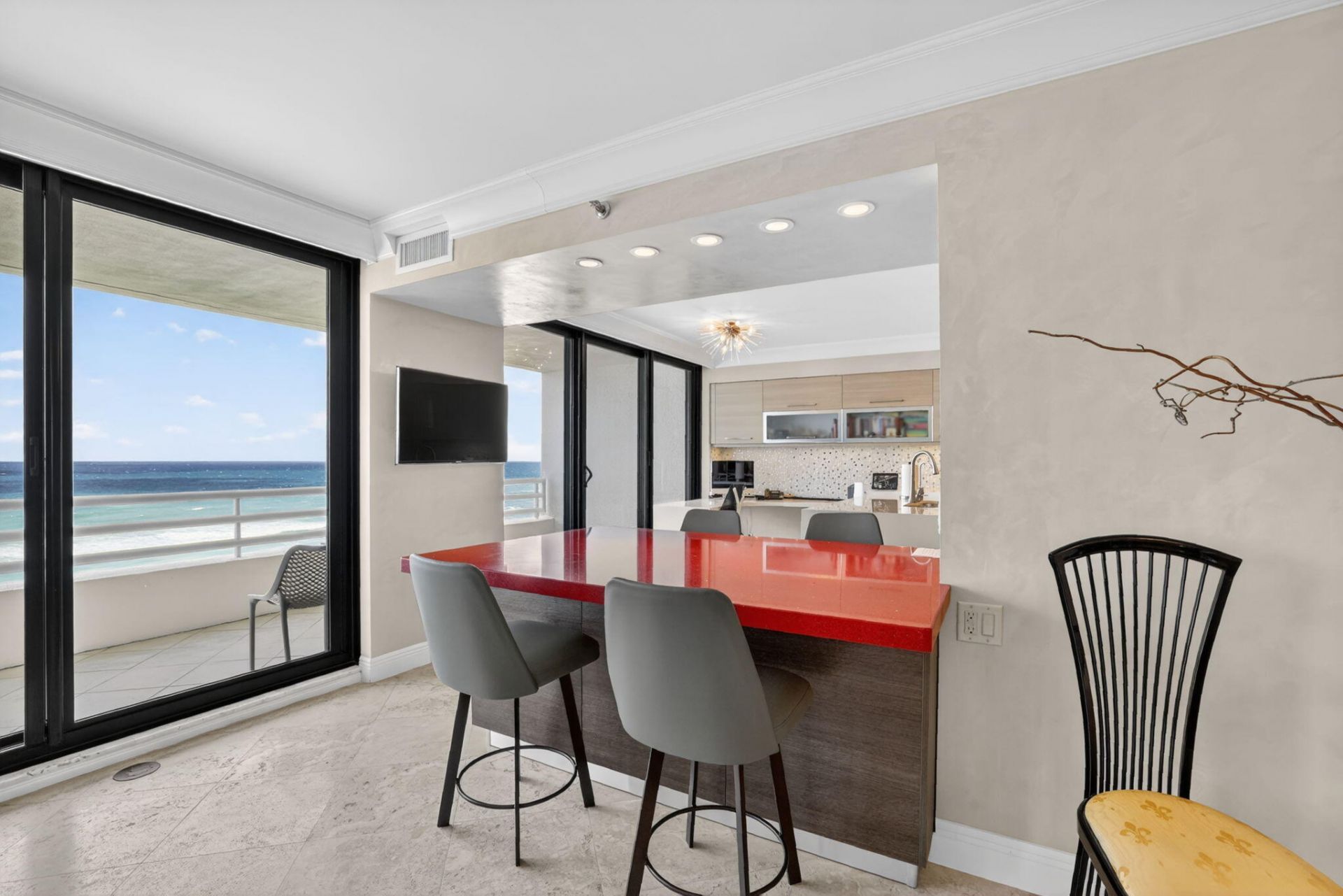 1400 S Ocean Boulevard, Unit 1003, Boca Raton, FL 33432 Photo