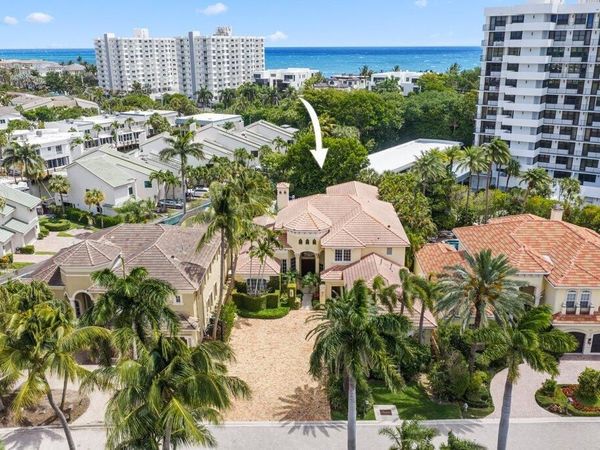 1019 Grand Court, Highland Beach, FL 33487