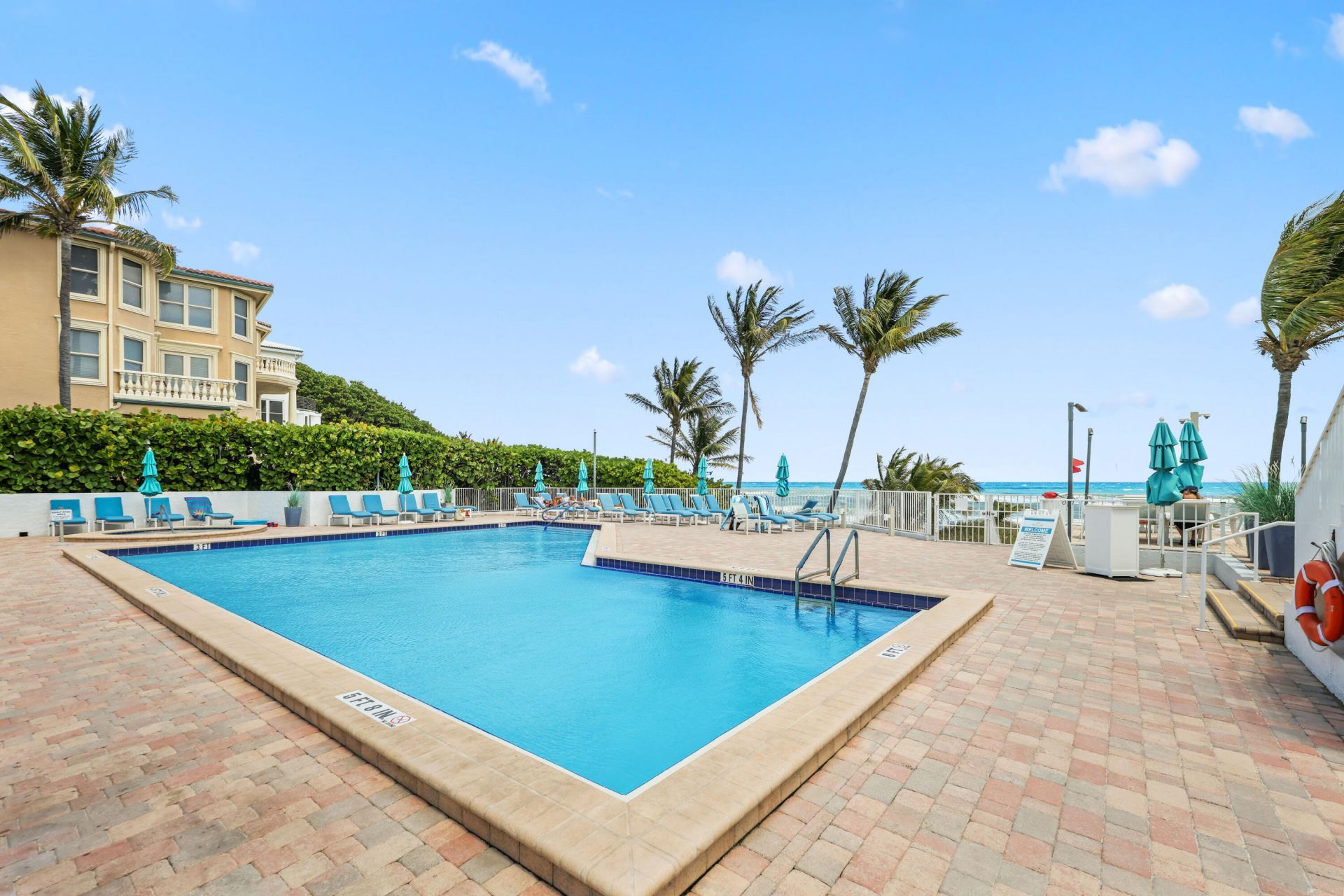 1019 Grand Court, Highland Beach, FL 33487 Photo