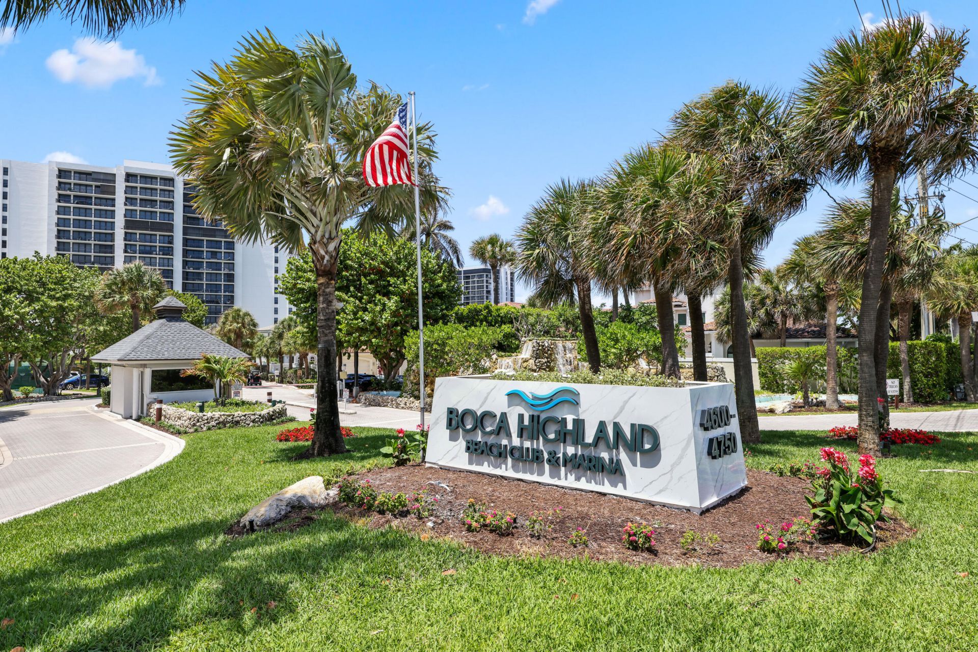 1019 Grand Court, Highland Beach, FL 33487 Photo