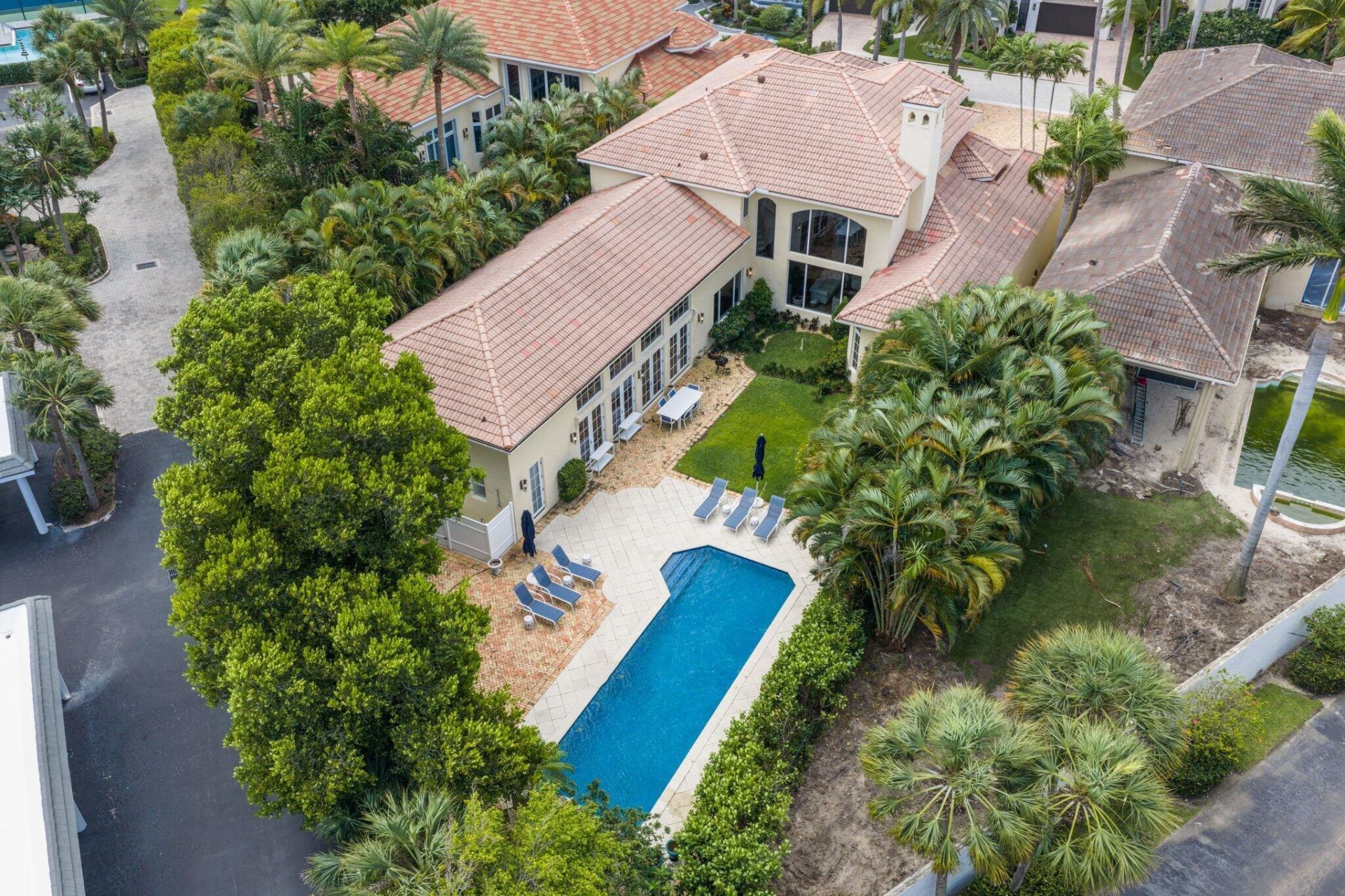 1019 Grand Court, Highland Beach, FL 33487 Photo