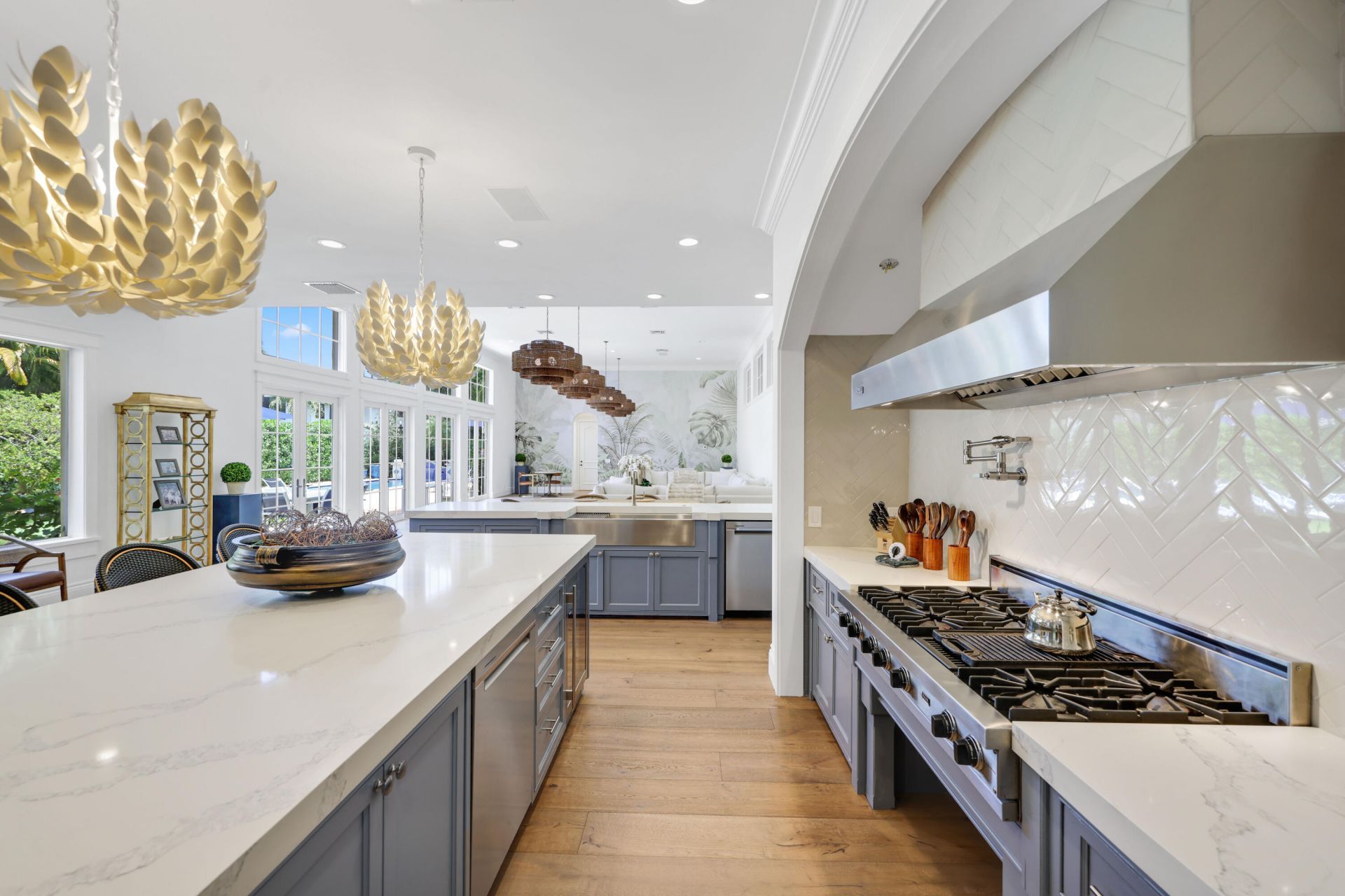 1019 Grand Court, Highland Beach, FL 33487 Photo