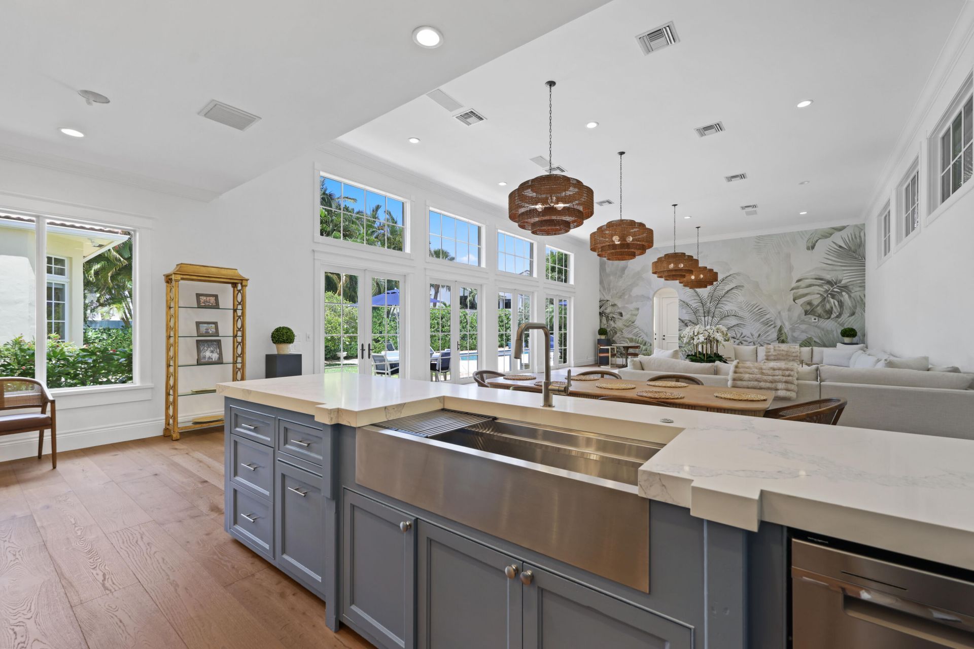 1019 Grand Court, Highland Beach, FL 33487 Photo