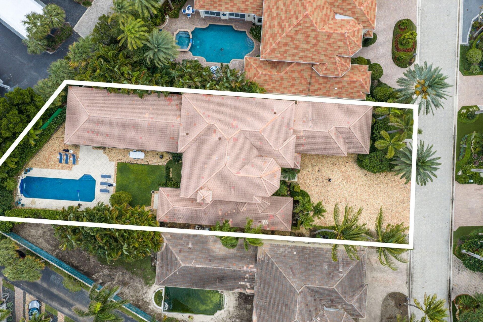 1019 Grand Court, Highland Beach, FL 33487 Photo