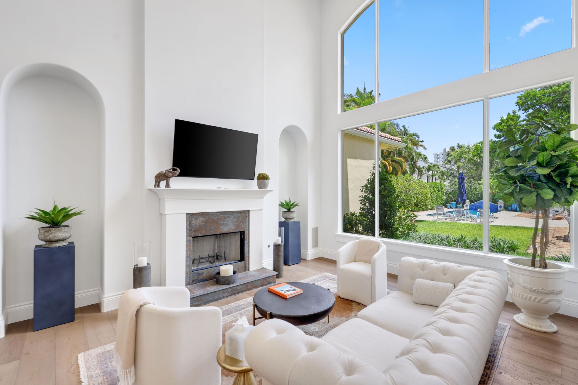 1019 Grand Court, Highland Beach, FL 33487 Photo