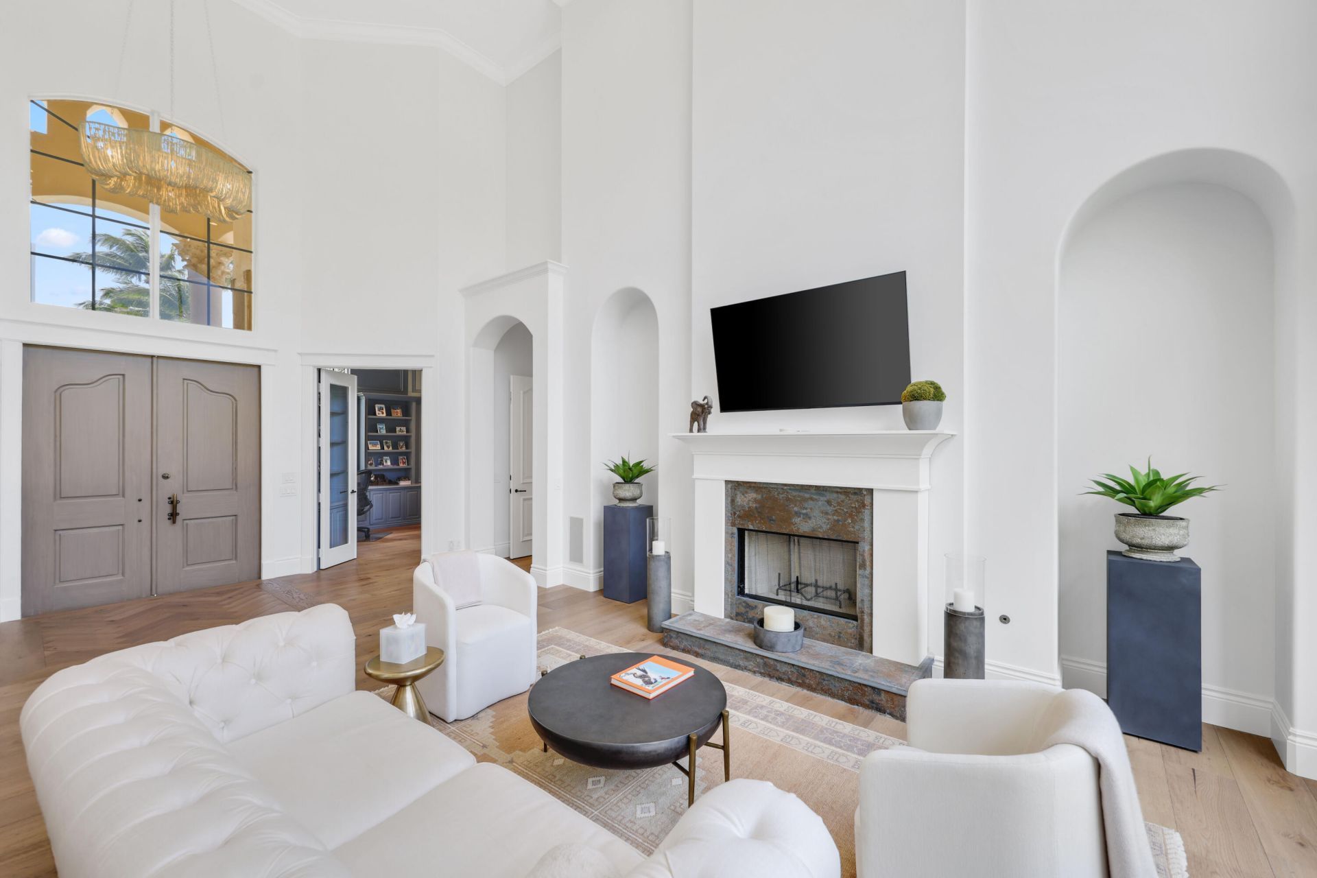 1019 Grand Court, Highland Beach, FL 33487 Photo