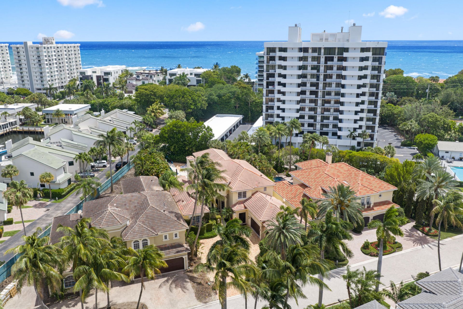 1019 Grand Court, Highland Beach, FL 33487 Photo