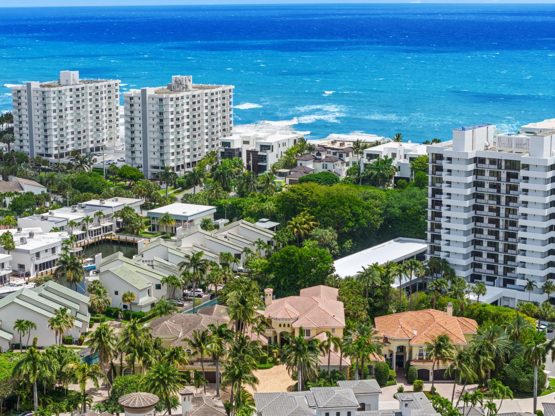 1019 Grand Court, Highland Beach, FL 33487 Photo