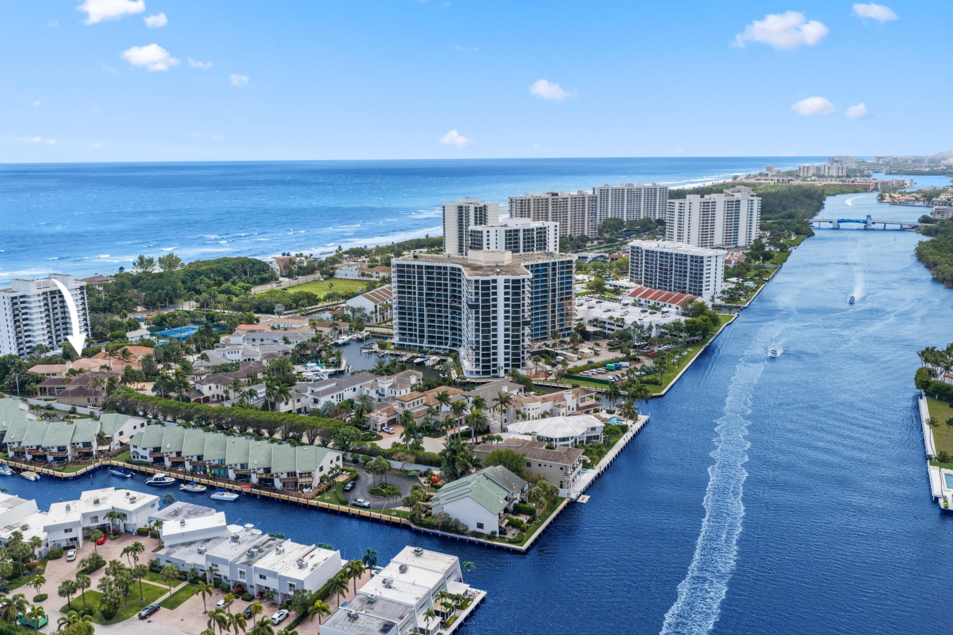 1019 Grand Court, Highland Beach, FL 33487 Photo