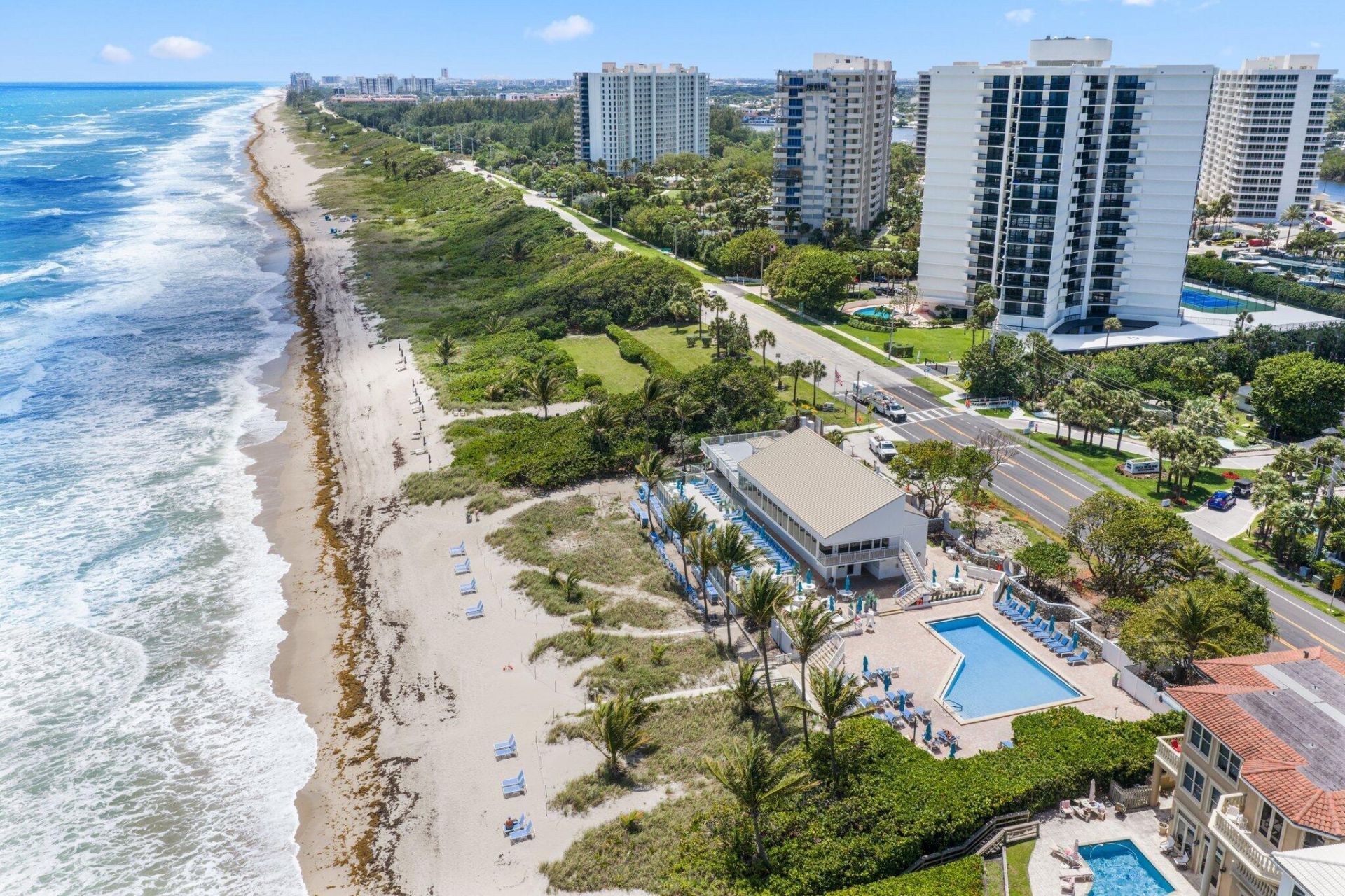 1019 Grand Court, Highland Beach, FL 33487 Photo