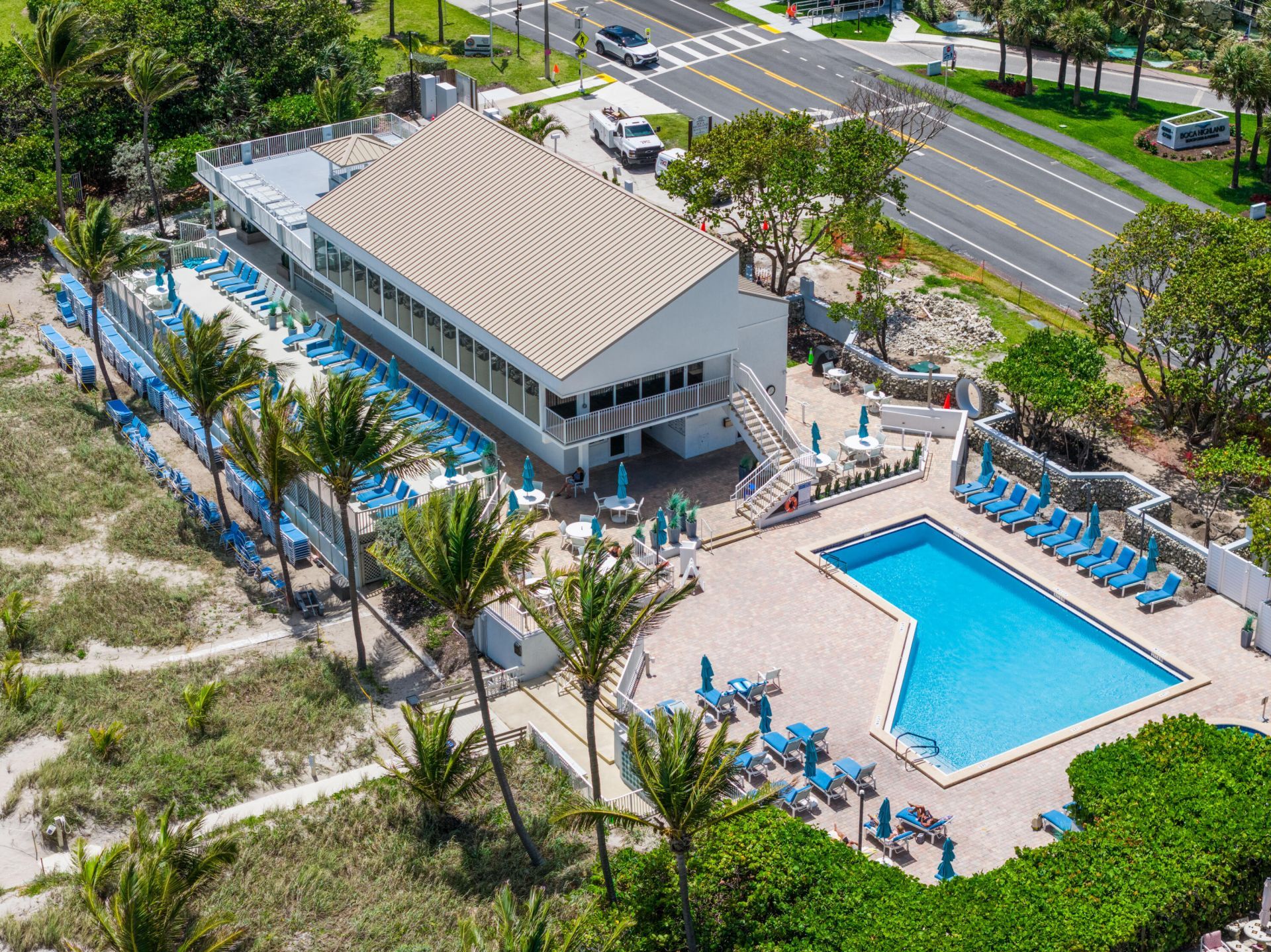 1019 Grand Court, Highland Beach, FL 33487 Photo