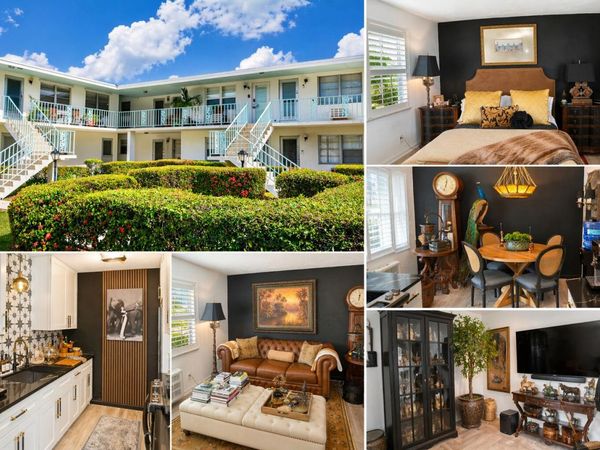 401 N J Street, Unit 11, Lake Worth Beach, FL 33460