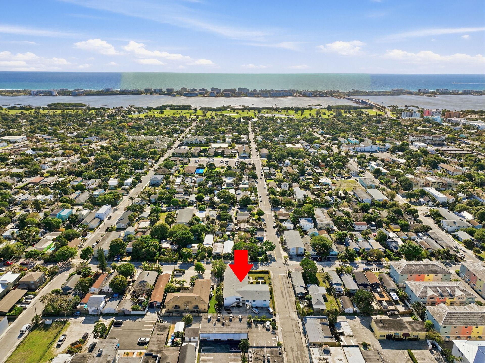 401 N J Street, Unit 11, Lake Worth Beach, FL 33460 Photo