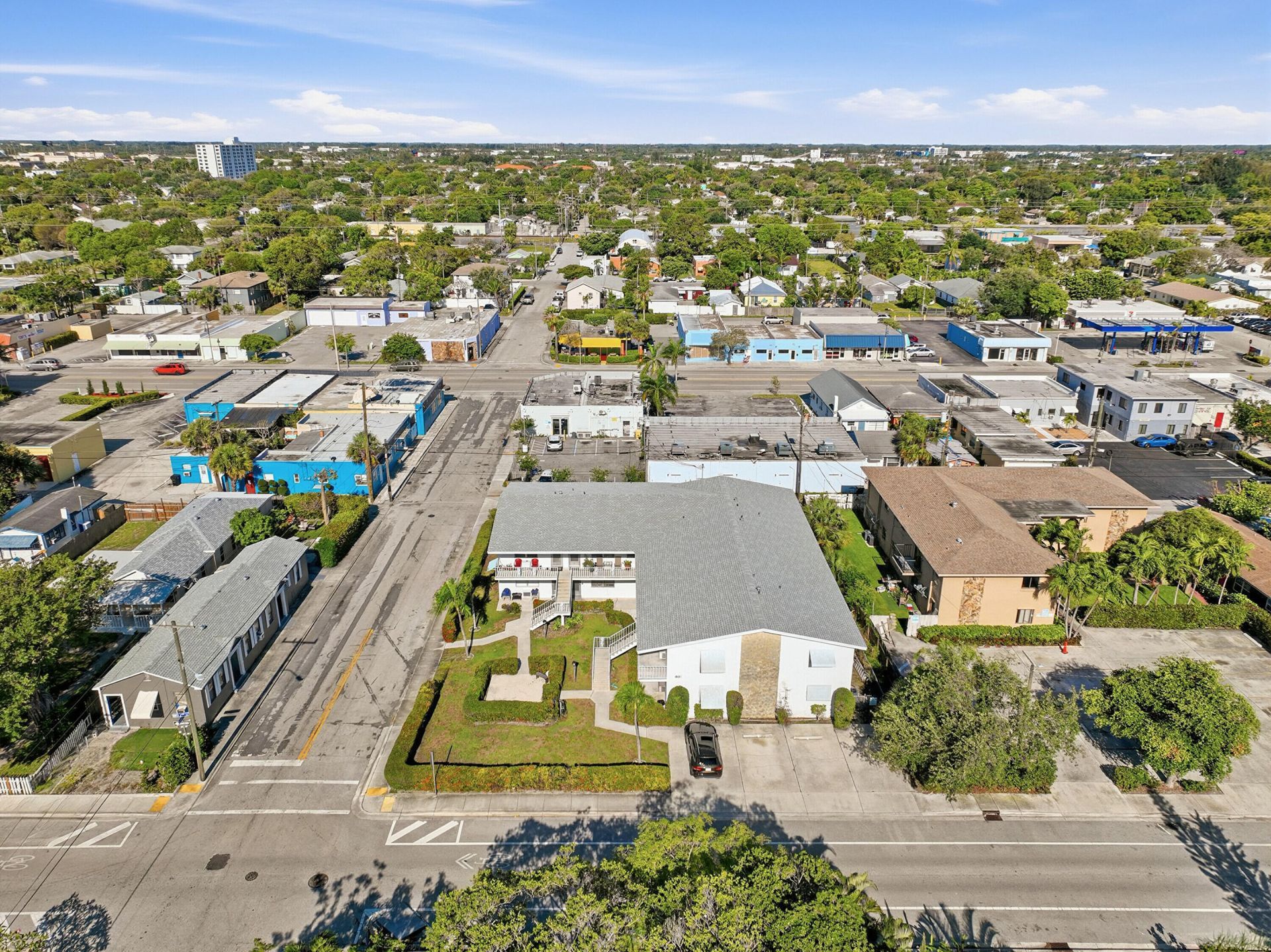 401 N J Street, Unit 11, Lake Worth Beach, FL 33460 Photo