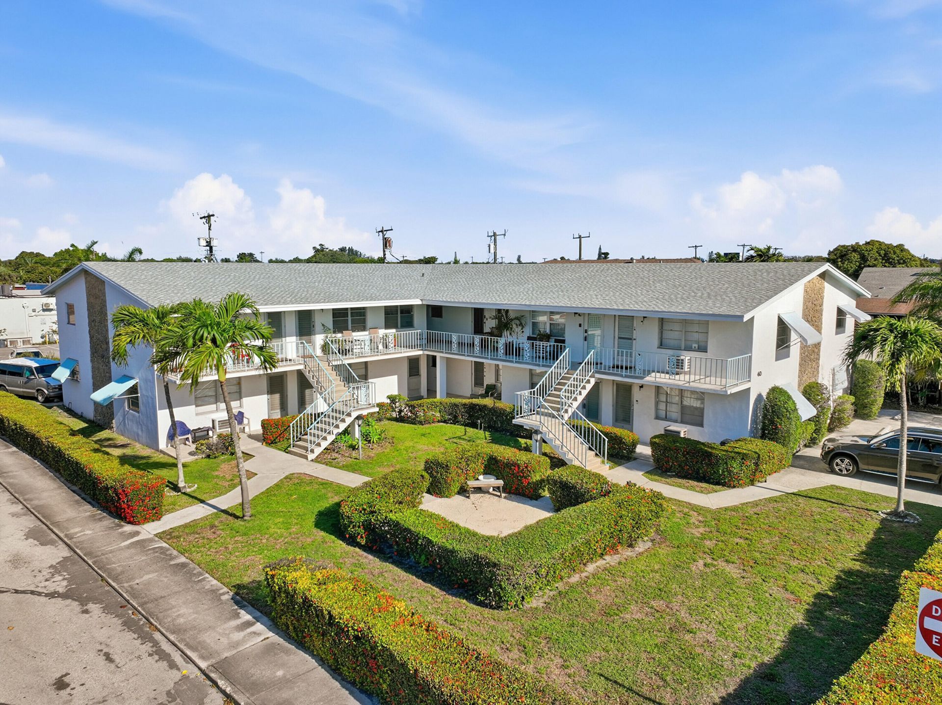 401 N J Street, Unit 11, Lake Worth Beach, FL 33460 Photo
