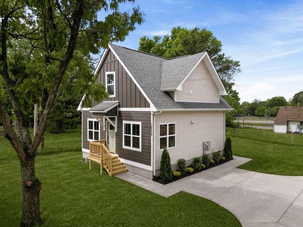 1000 Bryan St , Unit B, Old Hickory, TN 37138