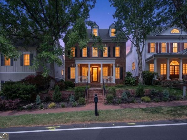 1354 E Rock Springs Road NE, Atlanta, GA 30306