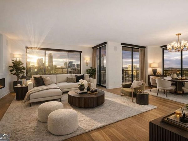 3481 Lakeside Drive NE, Unit P206, Atlanta, GA 30326