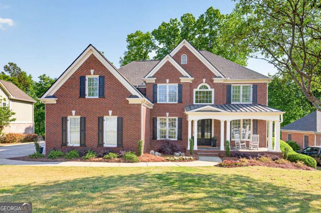 3470 Millwater Crossing, Dacula, GA 30019 Main Photo