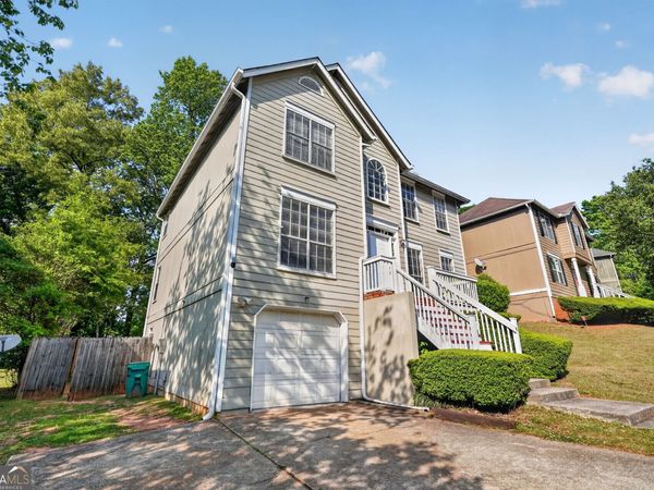 4998 Windsor Downs Drive, Decatur, GA 30035