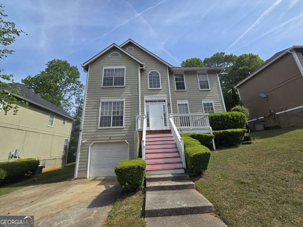 4998 Windsor Downs Drive, Decatur, GA 30035