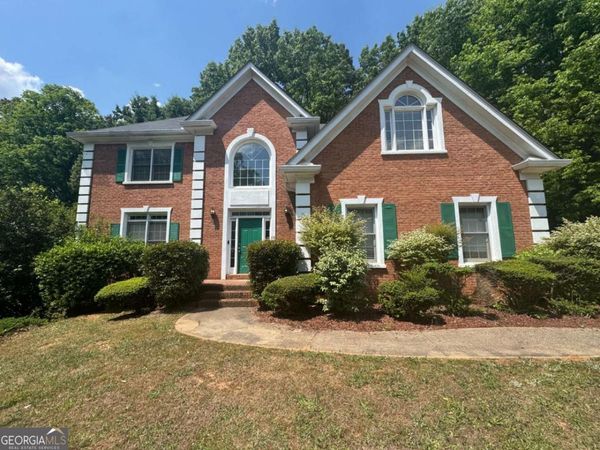 3659 Fowler Ridge, Douglasville, GA 30135
