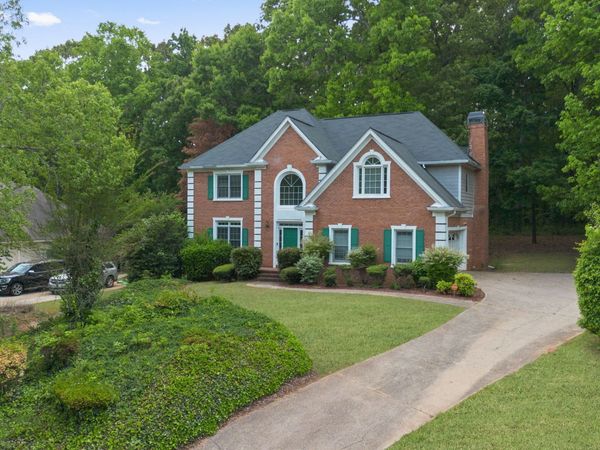 3659 Fowler Ridge, Douglasville, GA 30135