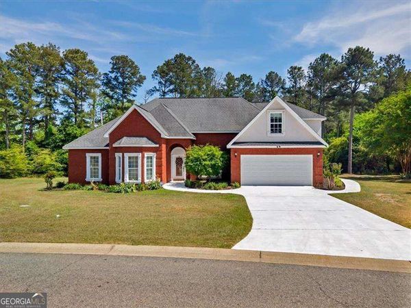 142 Golden Ocala Boulevard, Macon, GA 31216