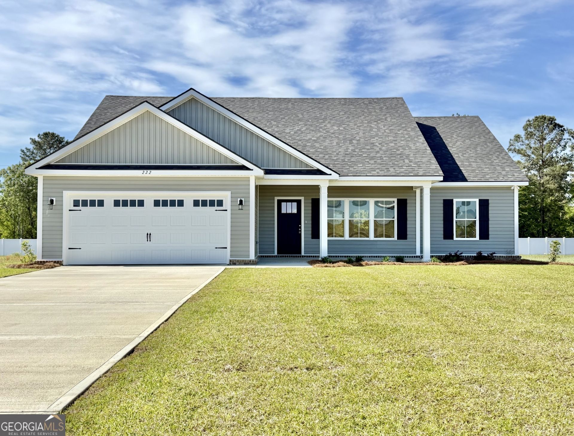 222 Aunt Bee Boulevard, Statesboro, GA 30458 Main Photo