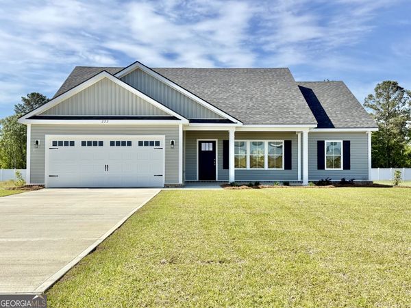 222 Aunt Bee Boulevard, Statesboro, GA 30458