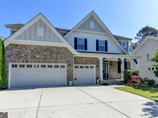 1700 Primrose Park Road, Sugar Hill, GA 30518