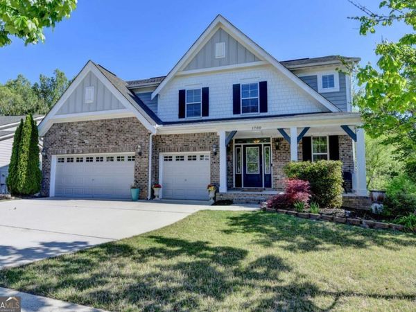 1700 Primrose Park Road, Sugar Hill, GA 30518