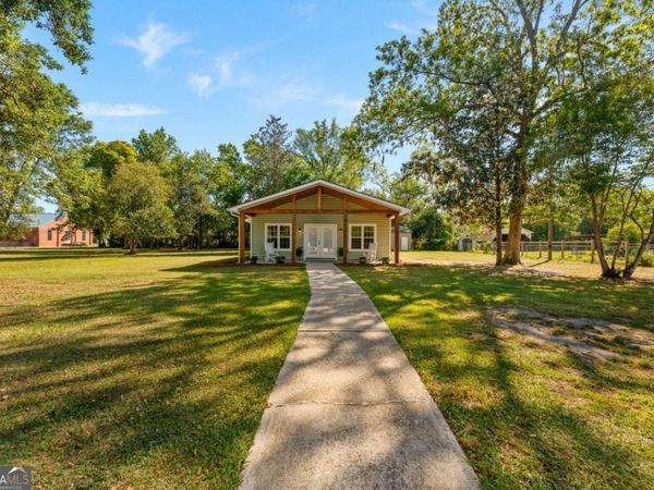 406 Church Street, Guyton, GA 31312