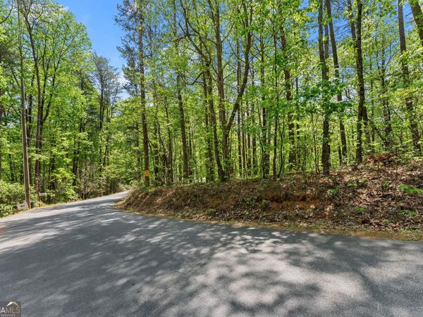 00 Monroe Ridge Road, Sautee Nacoochee, GA 30571