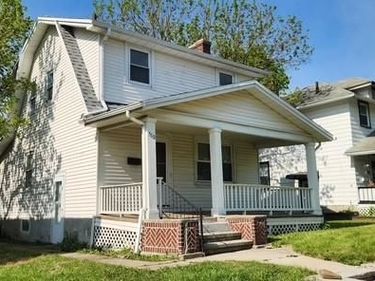 510 W Fairview Avenue, Dayton, OH 45405