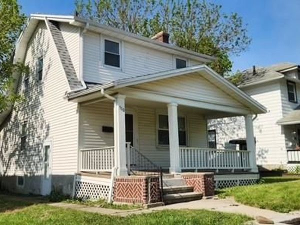 510 W Fairview Avenue, Dayton, OH 45405