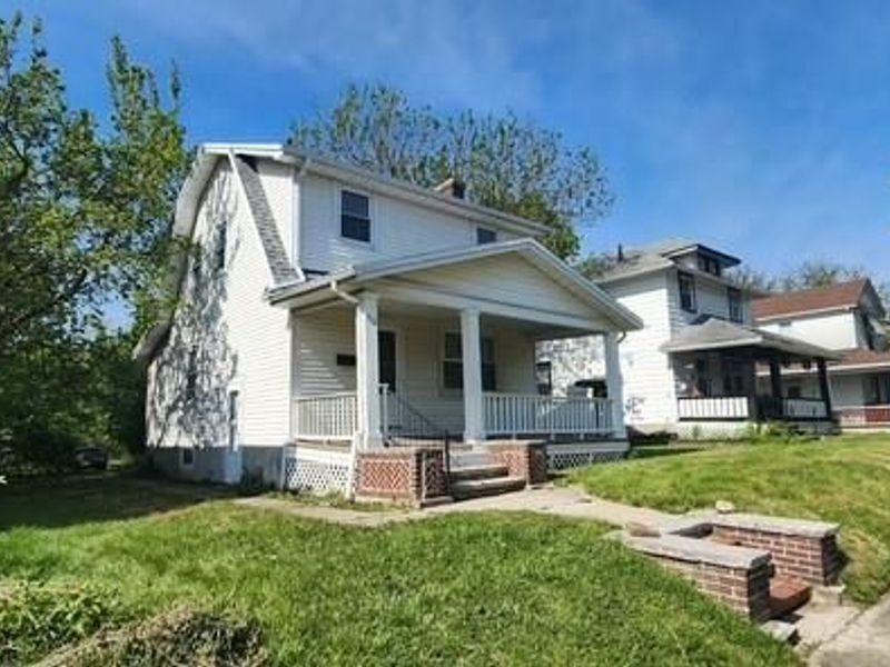 510 W Fairview Avenue, Dayton, OH 45405 Photo 2