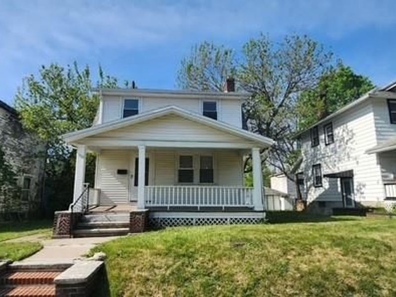 510 W Fairview Avenue, Dayton, OH 45405 Photo 3