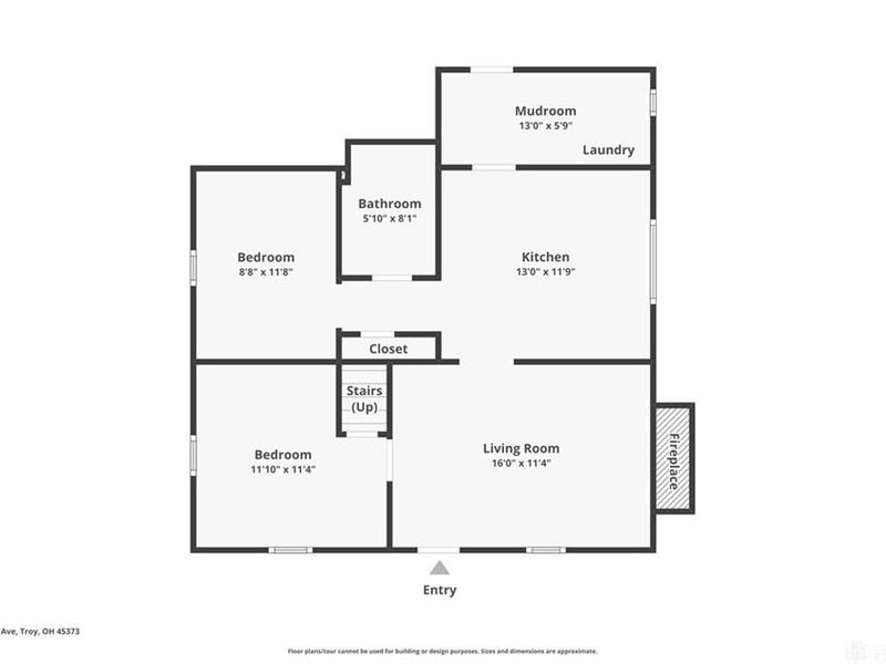 633 Floral Avenue, Troy, OH 45373 Photo 40