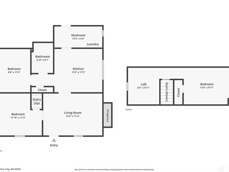 633 Floral Avenue, Troy, OH 45373 Photo 41