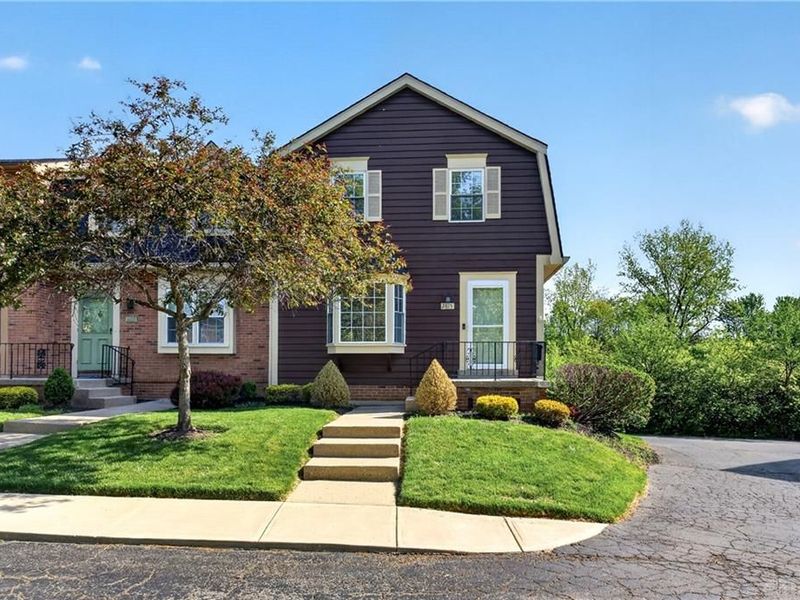 2815 Red Lion Court, Centerville, OH 45440 Photo 2