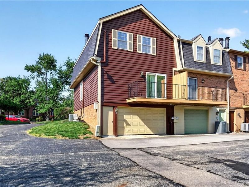 2815 Red Lion Court, Centerville, OH 45440 Photo 4