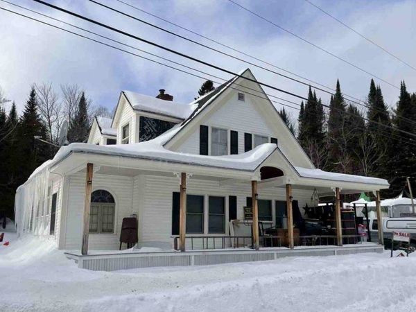 93 Bog Road, Stratford, NH 03590