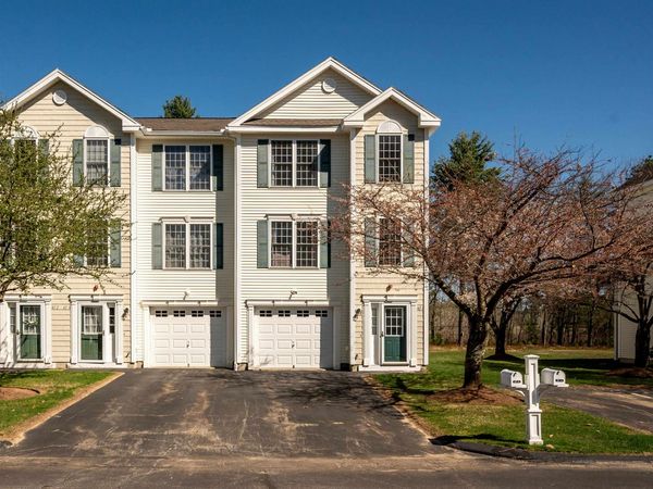 47 Mulberry Street, Unit 4, Concord, NH 03301