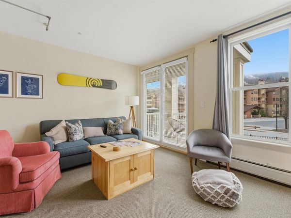 771 Stratton Mountain Access Road, Unit 358, Stratton, VT 05155