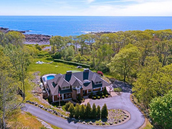 1 Cove Road, York, ME 03902