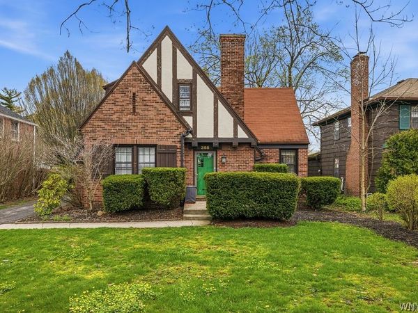 398 Brantwood Road, Buffalo, NY 14226