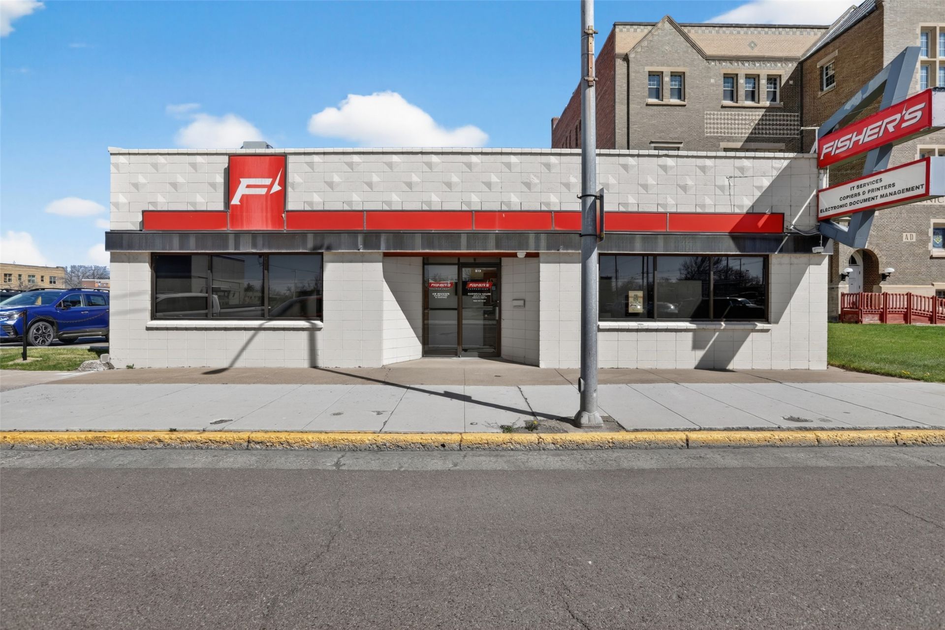 819 Central Avenue , Great Falls, MT 59401 Main Photo