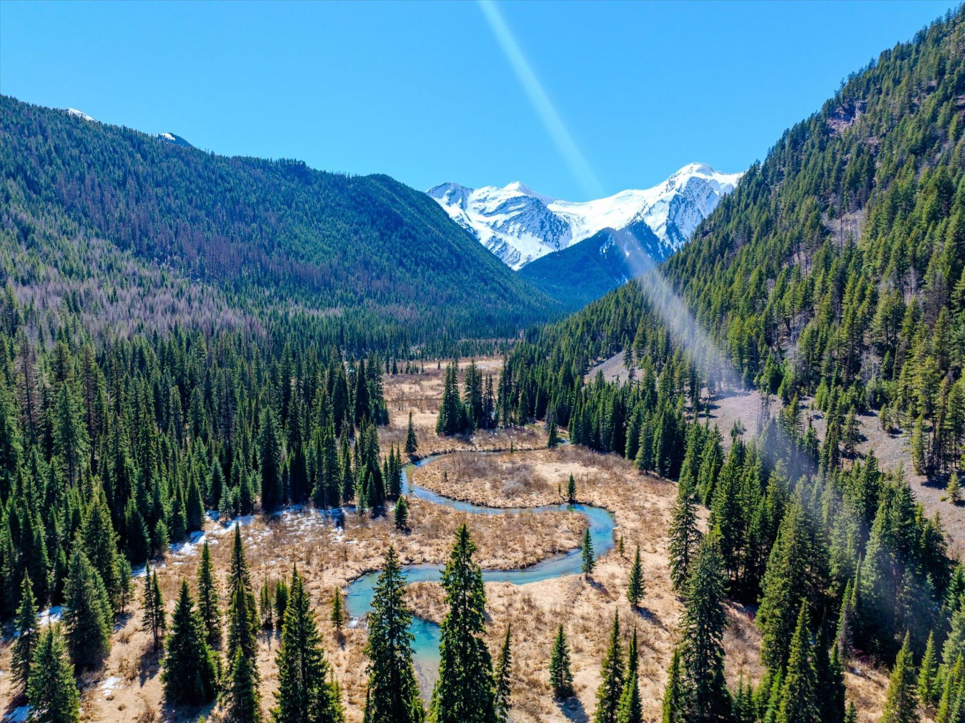 14265 Us Hwy 2 E, Essex, MT 59916 Main Photo