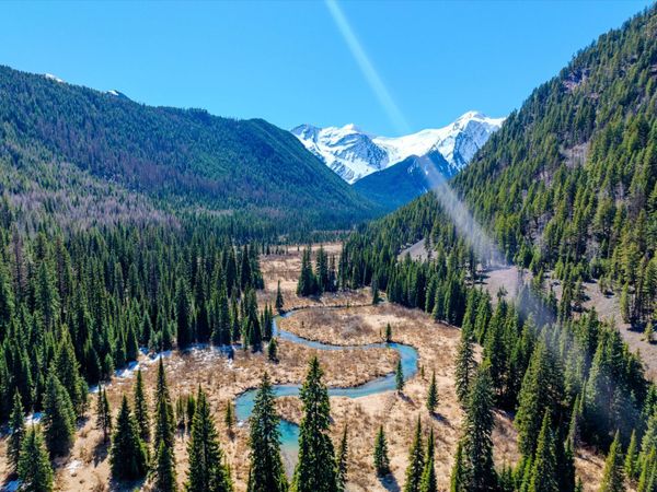 14265 US Hwy 2 E, Essex, MT 59916